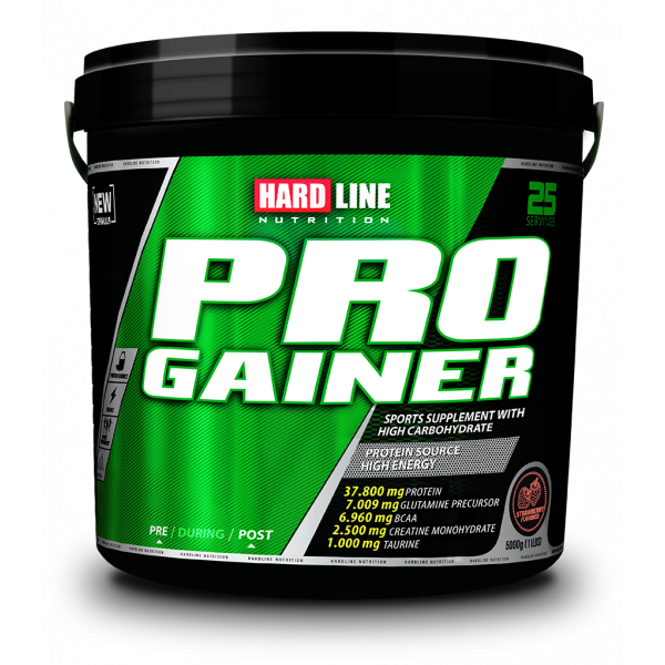 Progainer Progainer