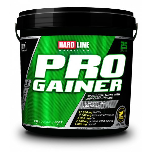 Progainer Progainer