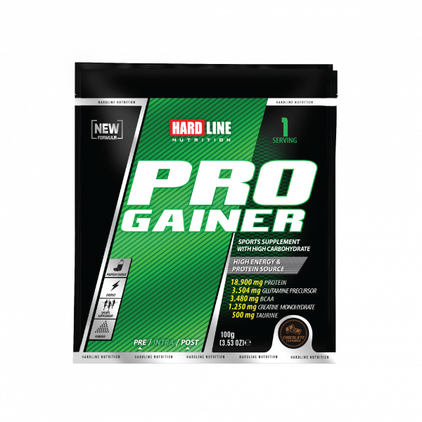 Progainer Progainer