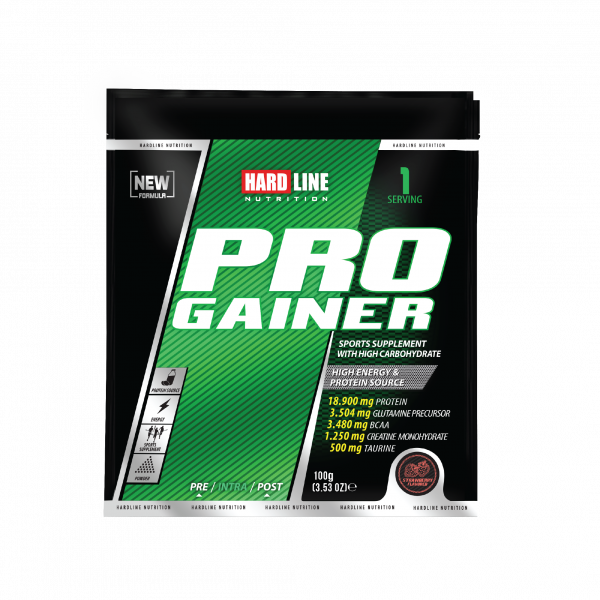 Progainer Progainer