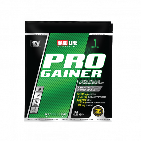 Progainer Progainer