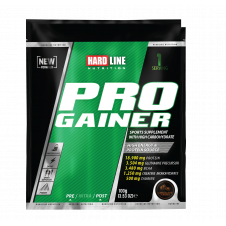 Progainer