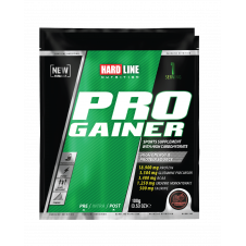 Progainer