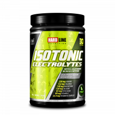 Isotonic Electrolytes