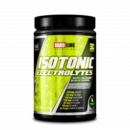 Isotonic Electrolytes
