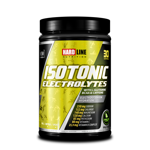 Isotonic Electrolytes Isotonic Electrolytes