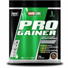 Progainer