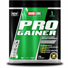 Progainer