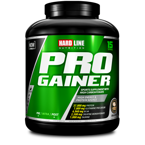 Progainer Progainer