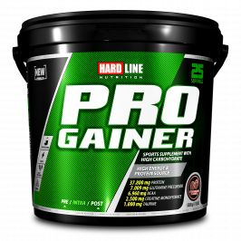 Progainer
