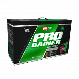 Progainer