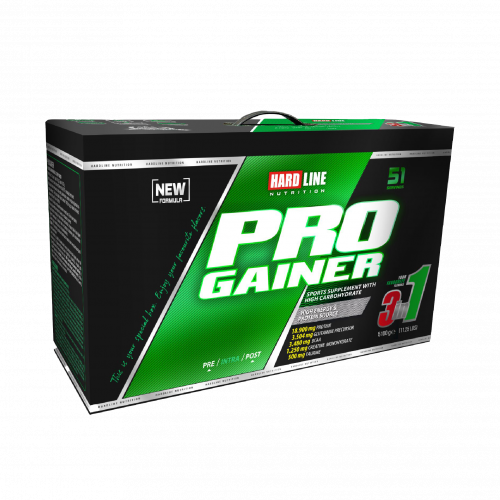 Progainer