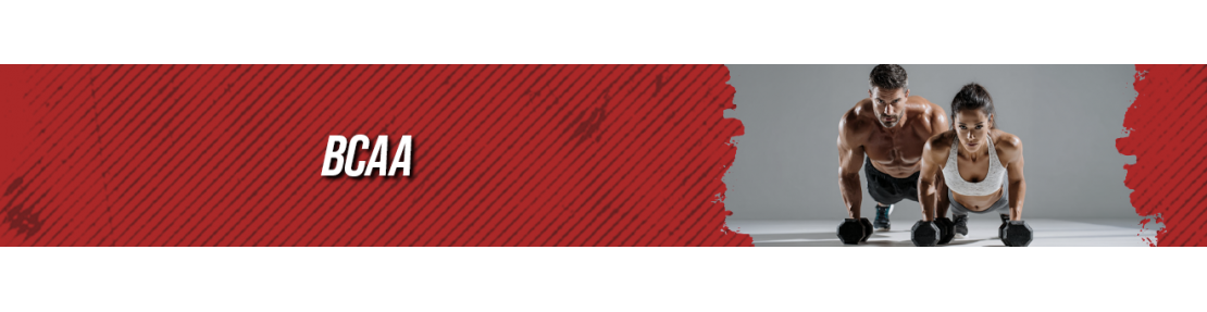 BCAA