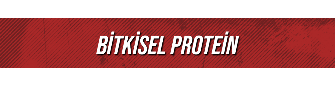 BİTKİSEL PROTEİN