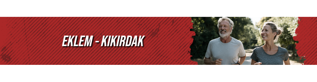 EKLEM-KIKIRDAK