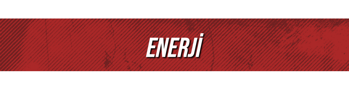 ENERJİ