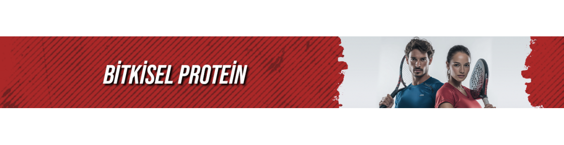 BİTKİSEL PROTEİN