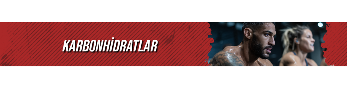 KARBONHİDRATLAR
