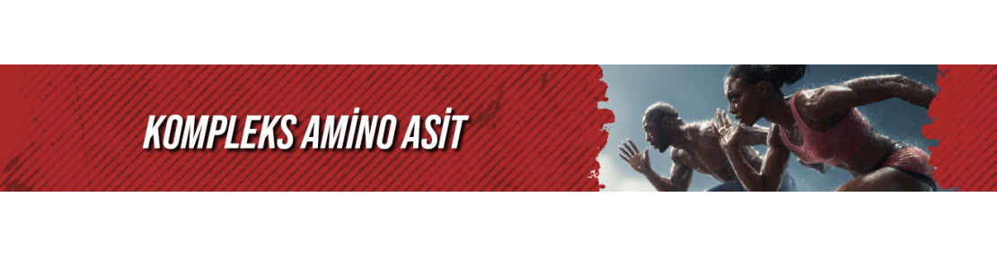 KOMPLEKS AMİNO ASİT