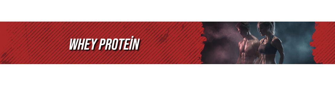 WHEY PROTEİN