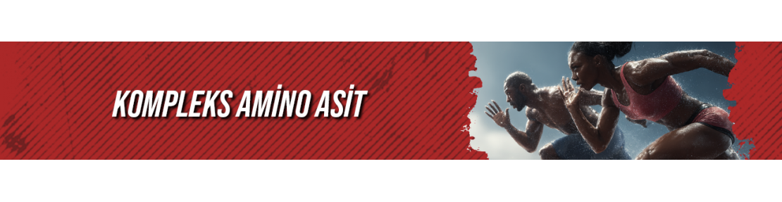 KOMPLEKS AMİNO ASİT