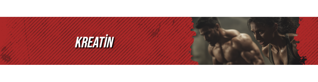 KREATİN
