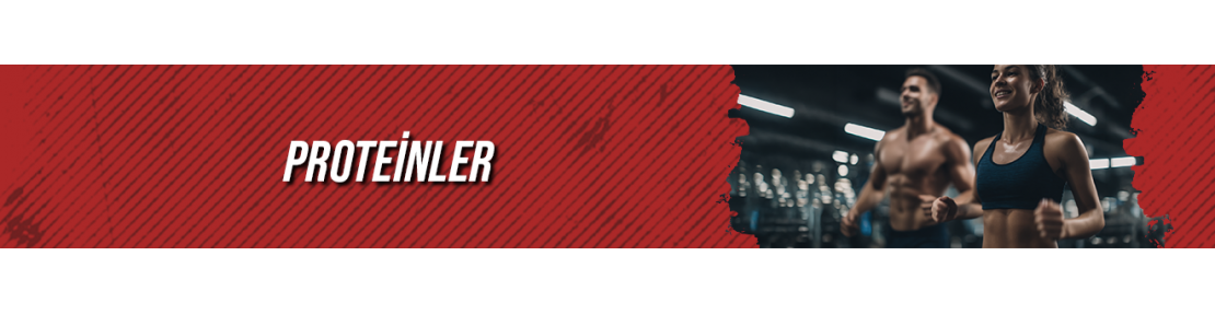 PROTEİNLER