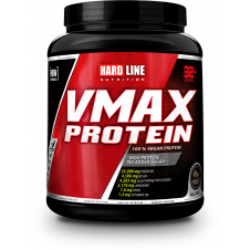 Vmax Bitkisel Protein