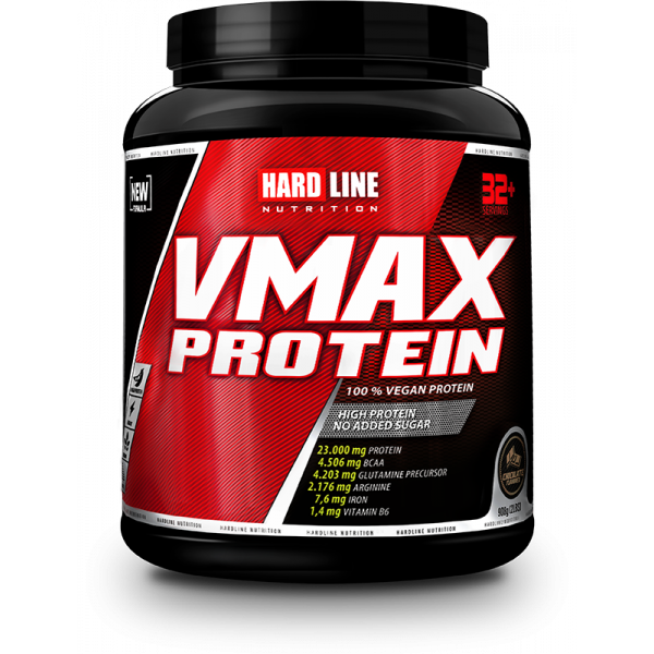 Vmax Bitkisel Protein Vmax Bitkisel Protein
