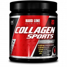 Collagen Sports