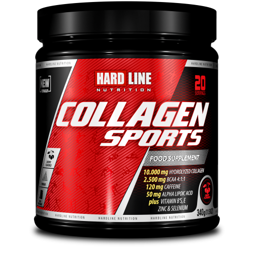 Collagen Sports