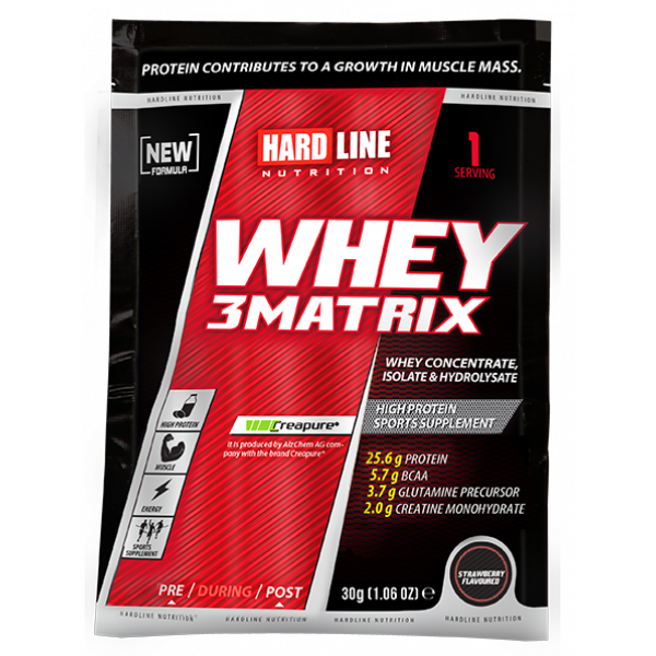 Whey 3Matrix Whey 3Matrix