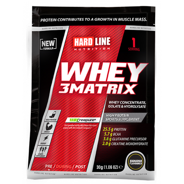 Whey 3Matrix Whey 3Matrix
