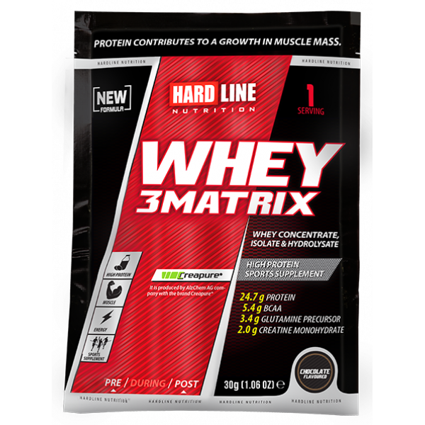Whey 3Matrix Whey 3Matrix