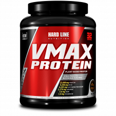 Vmax Bitkisel Protein