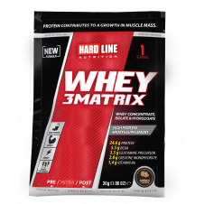 Whey 3Matrix