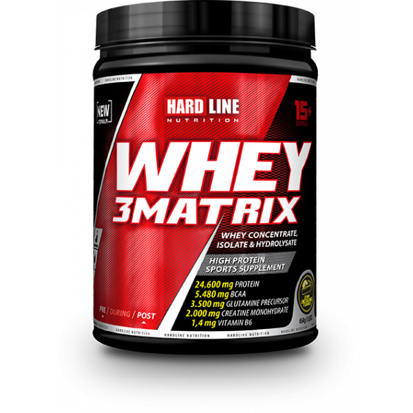 Whey 3Matrix Whey 3Matrix
