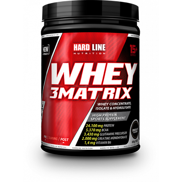 Whey 3Matrix Whey 3Matrix