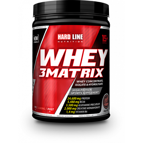 Whey 3Matrix Whey 3Matrix