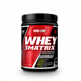 Whey 3Matrix