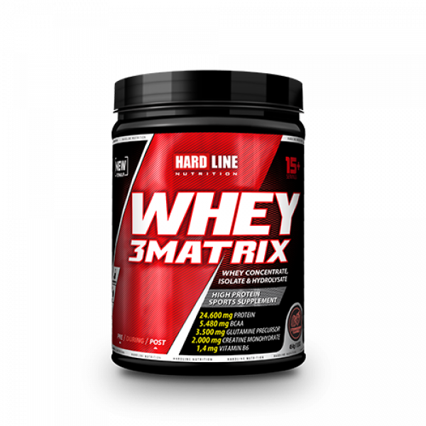 Whey 3Matrix Whey 3Matrix
