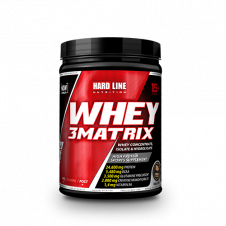 Whey 3Matrix