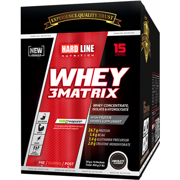 Whey 3Matrix Whey 3Matrix