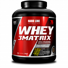 Whey 3Matrix Whey 3Matrix