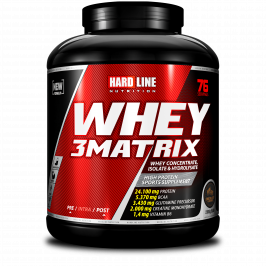 Whey 3Matrix Whey 3Matrix