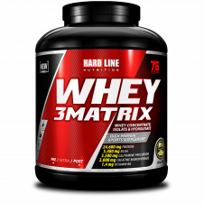 Whey 3Matrix Whey 3Matrix