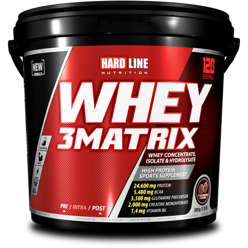 Whey 3Matrix Whey 3Matrix