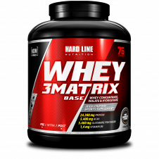 Whey 3Matrix Base