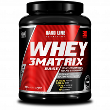 Whey 3Matrix Base
