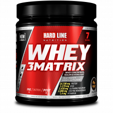 Whey 3Matrix